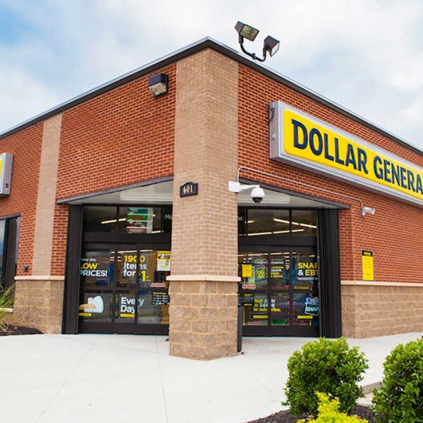 Dollar General CMK