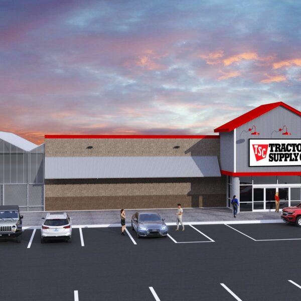 CMK Properties Announces New Tractor Supply Company Development in Missouri