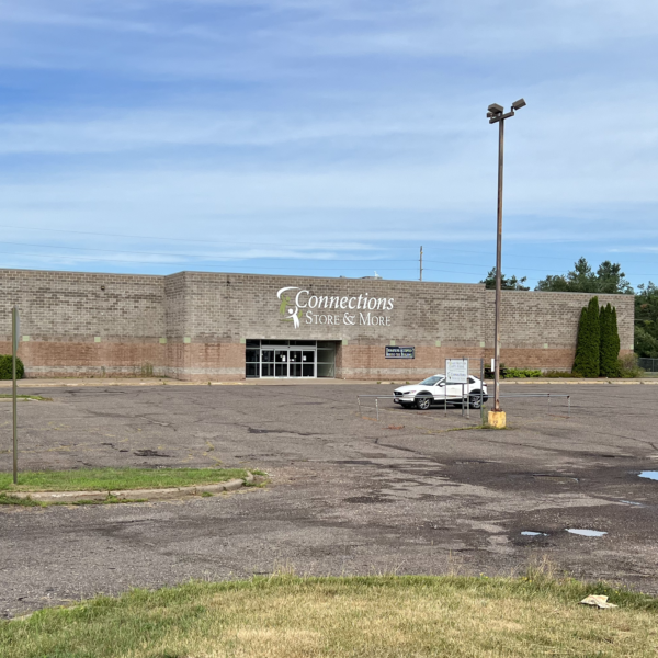 CMK Properties Closes Development Opportunity with Tractor Supply Company