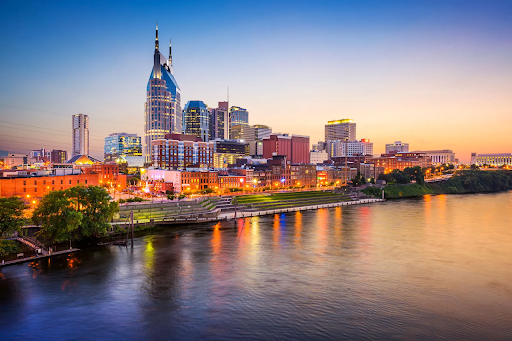 Nashville, TN